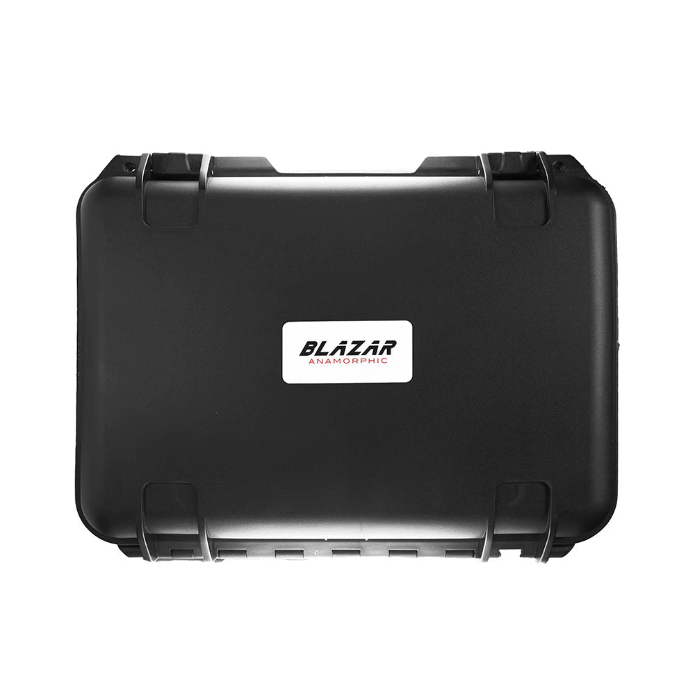 BLAZAR Mantis Case For Mantis 1.33X Full Frame Anamorphic Lens Set
