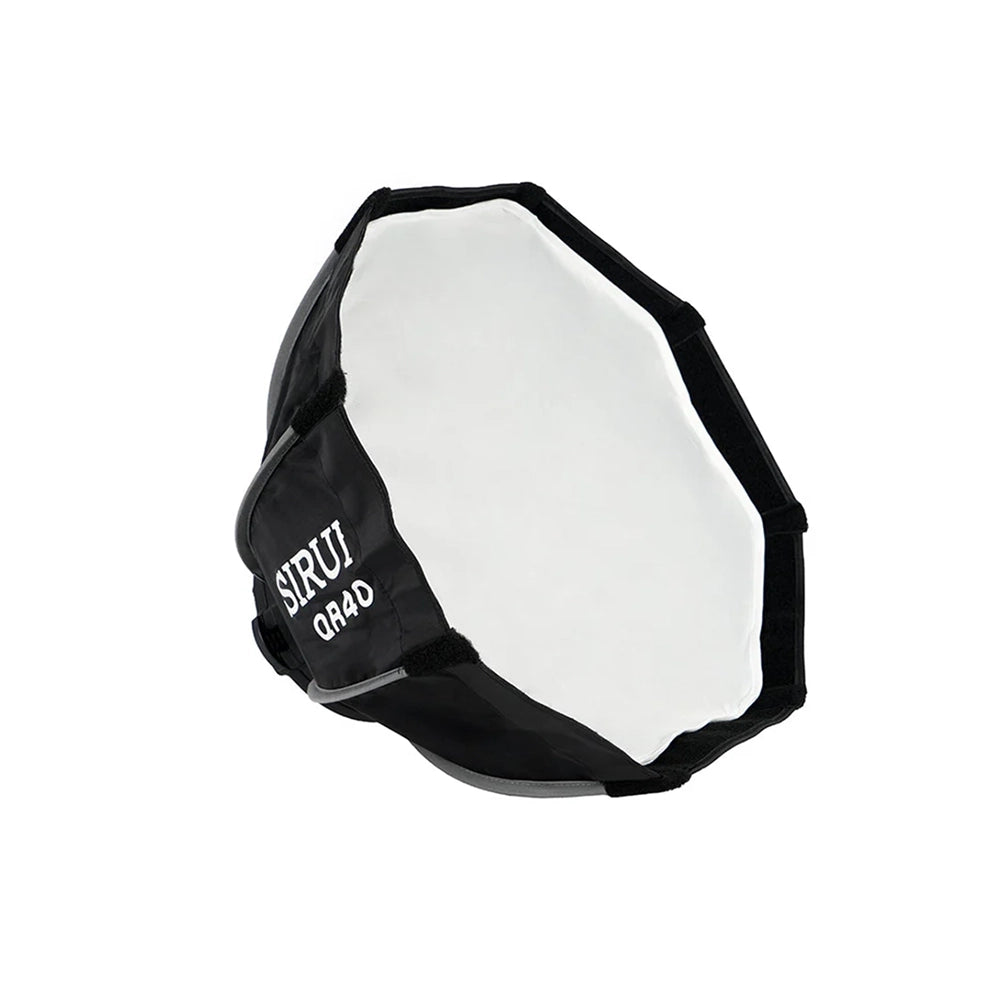 SIRUI QR40 Mini Quick Set-Up Foldable Softbox