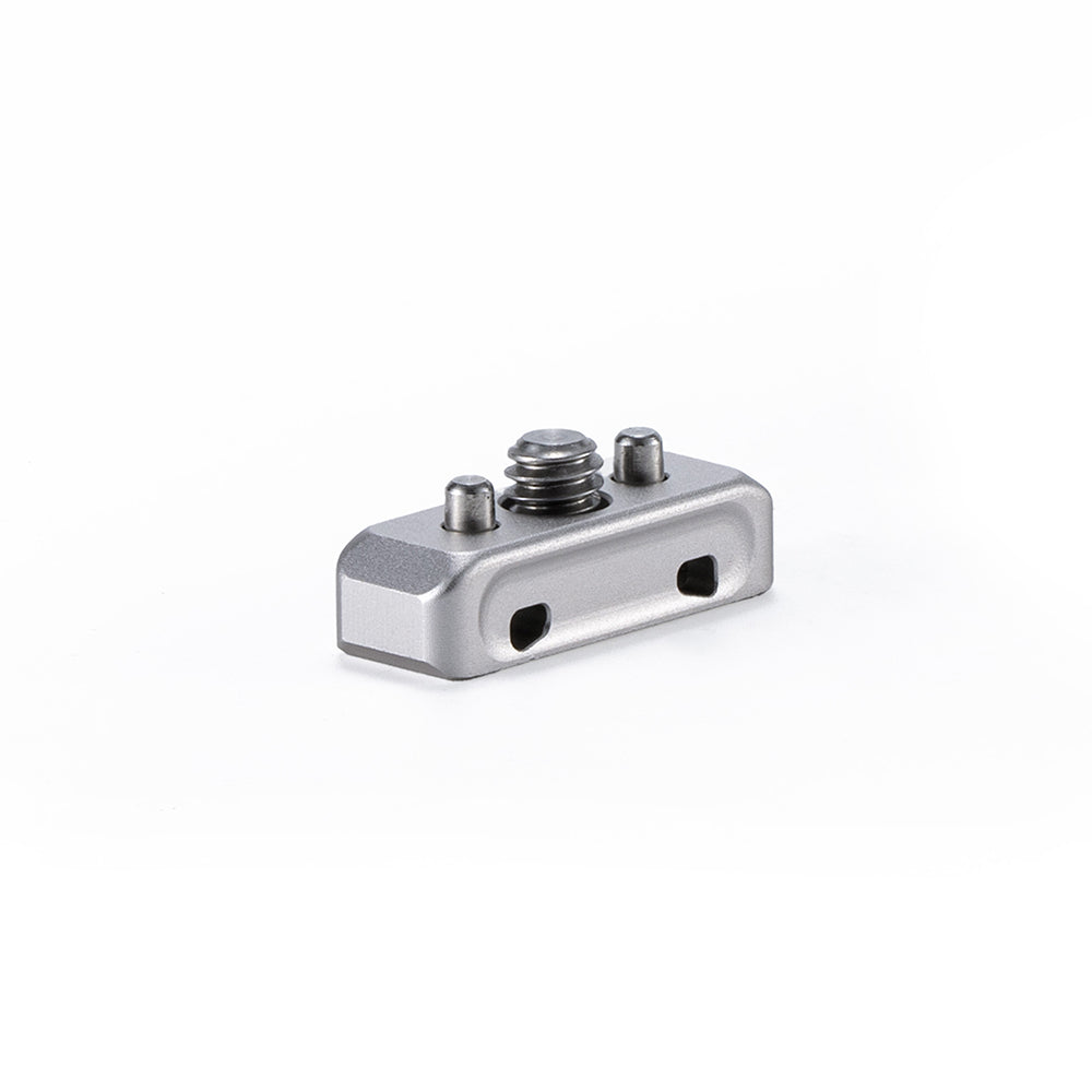 TILTA Khronos Universal Accessory Mounting Adapter (1/4″-20)