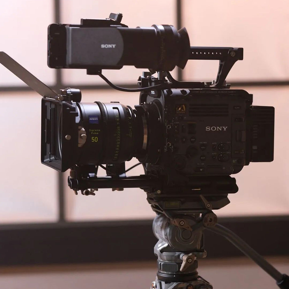 TiLTA ESR-T18 SONY BURANO Camera Cage