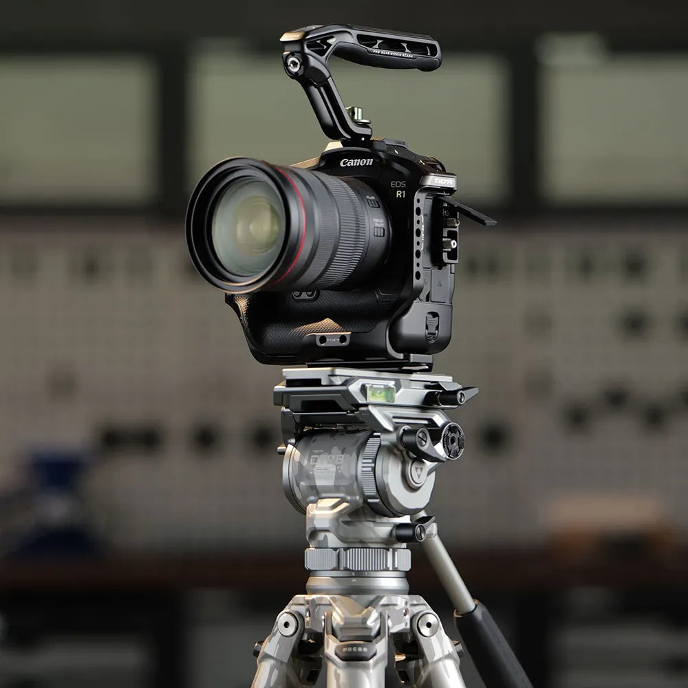 TILTA TA-T78 Canon R1 Camera Cage System