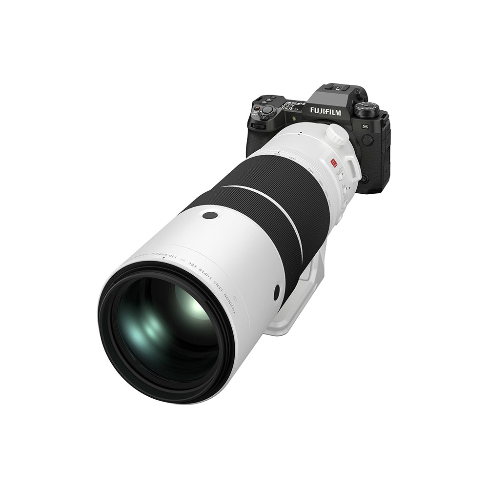 FUJIFILM XF 150-600mm f/5.6-8 R LM OIS WR Lens