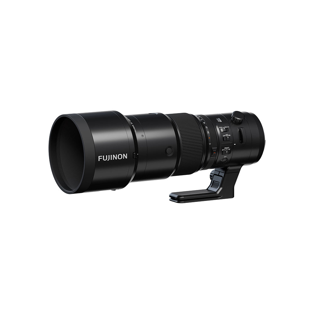 FUJIFILM FUJINON GF 500mm f/5.6 R LM OIS WR Lens