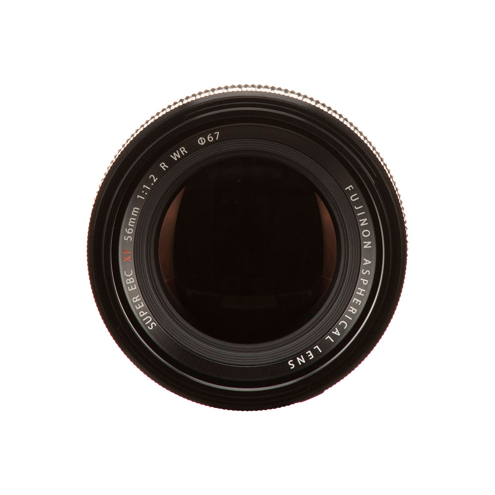 FUJIFILM XF 56mm f/1.2 R WR Lens