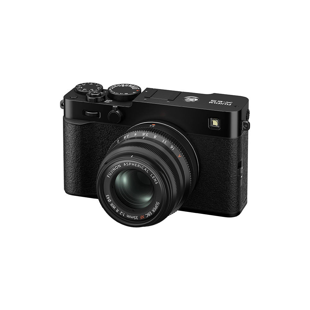 FUJIFILM X-E5 Mirrorless Camera