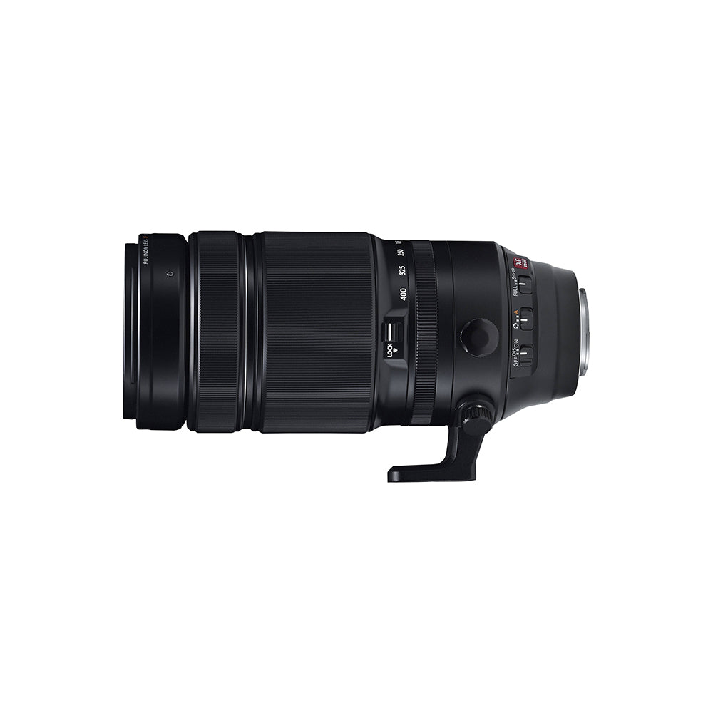 FUJIFILM XF 100-400mm f/4.5-5.6 R LM OIS WR Lens