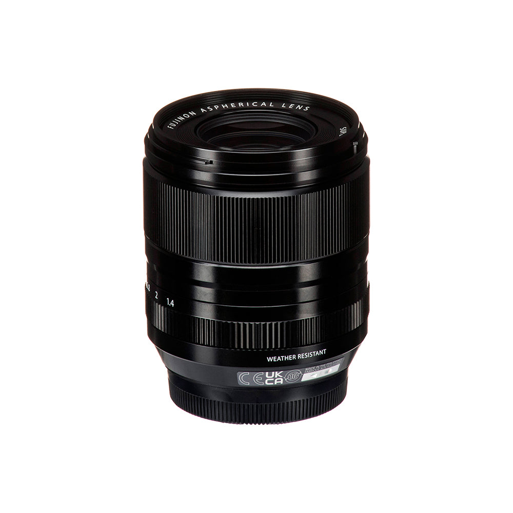 FUJIFILM XF 33mm f/1.4 R LM WR Lens