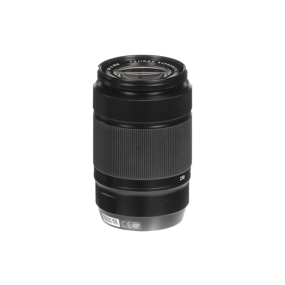 FUJIFILM XC 50-230mm f/4.5-6.7 OIS II Lens