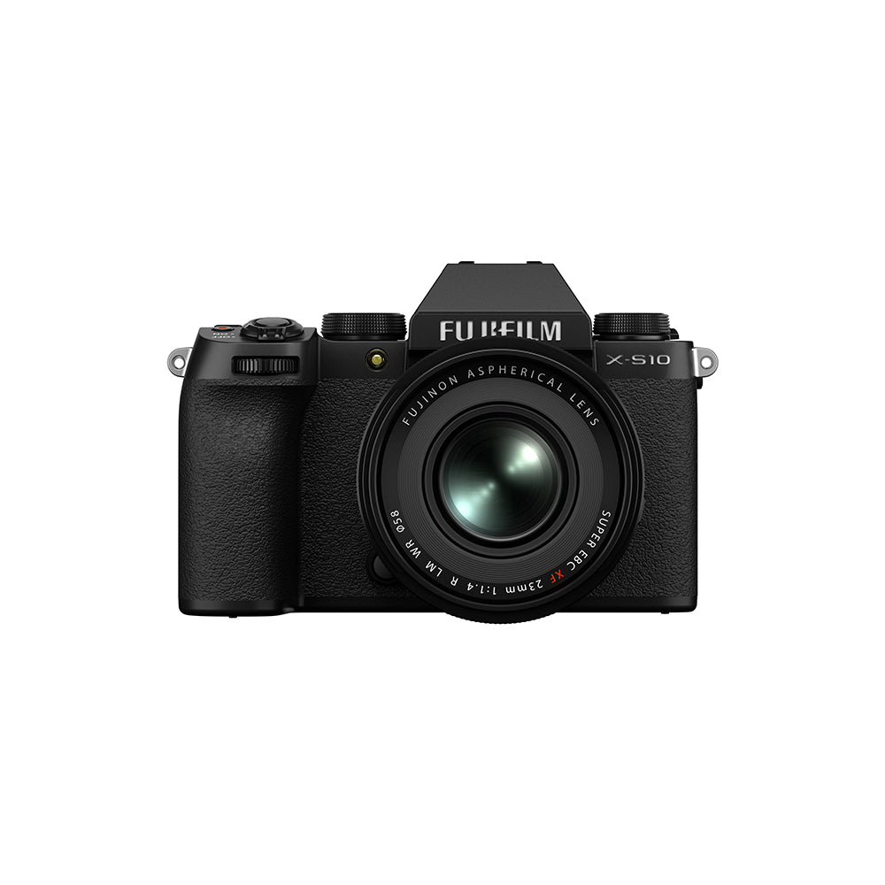 FUJIFILM XF 23mm f/1.4 R LM WR Lens