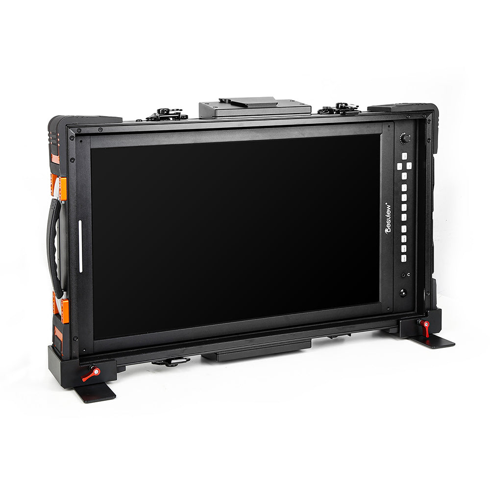 Desview V21 Vertical Display Broadcast Monitor
