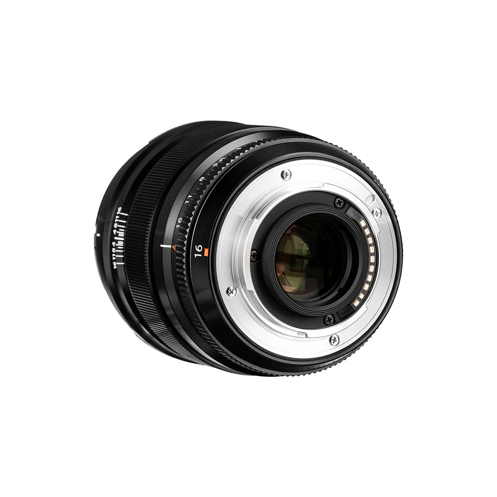 FUJIFILM XF 16mm f/1.4 R WR Lens