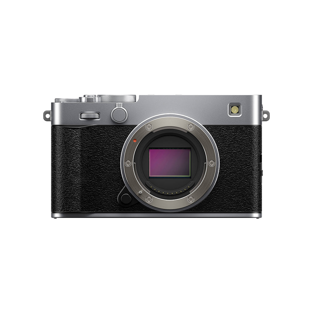 FUJIFILM X-E5 Mirrorless Camera