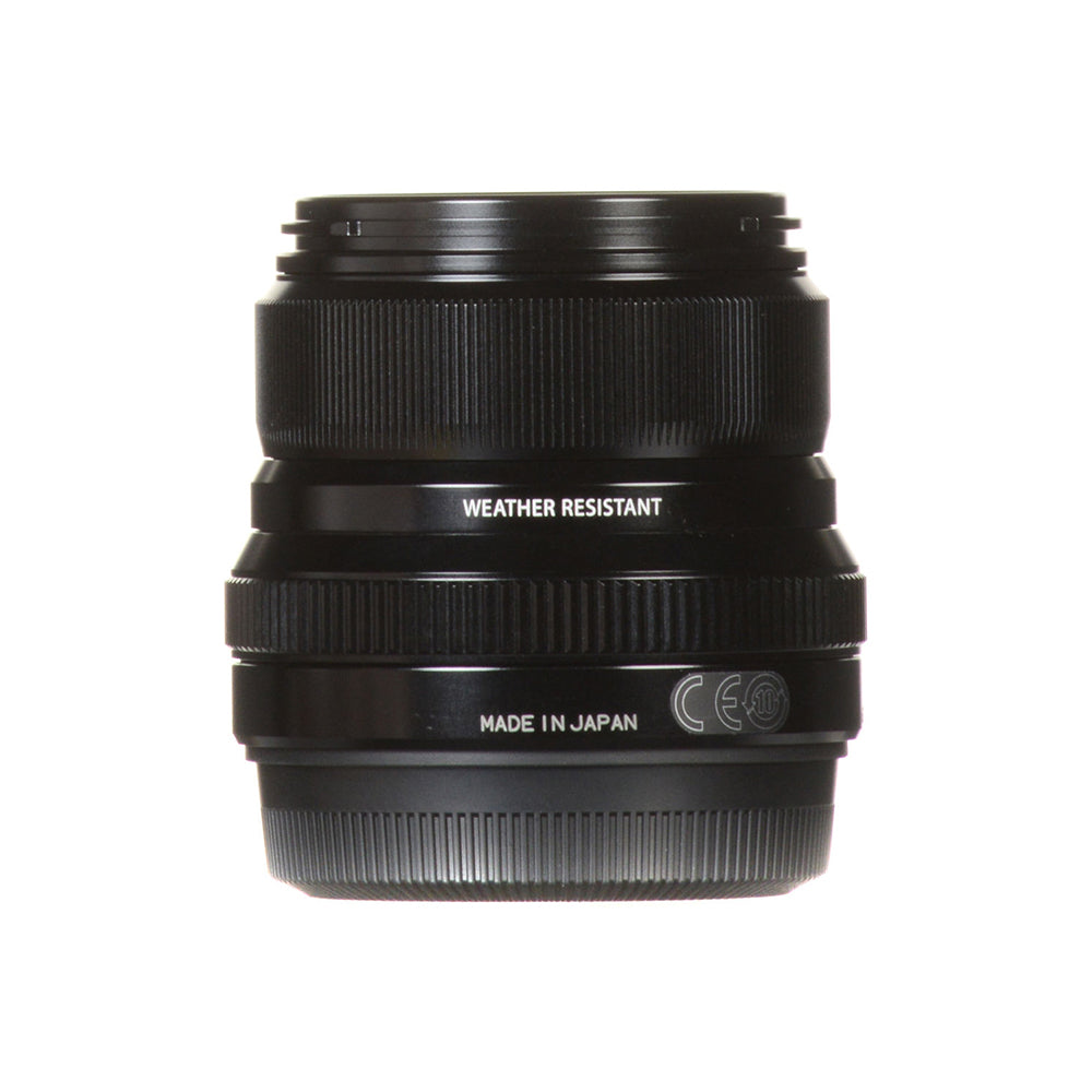 FUJIFILM XF 23mm f/2 R WR Lens
