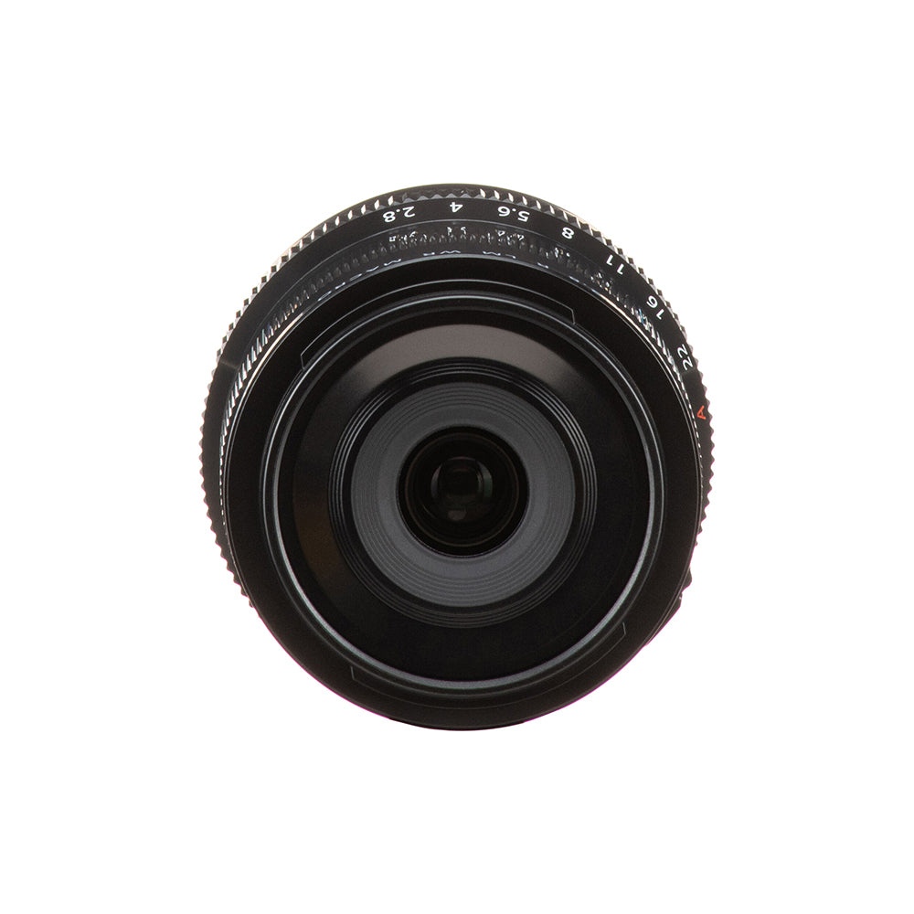 FUJIFILM XF 30mm f/2.8 R LM WR Macro Lens