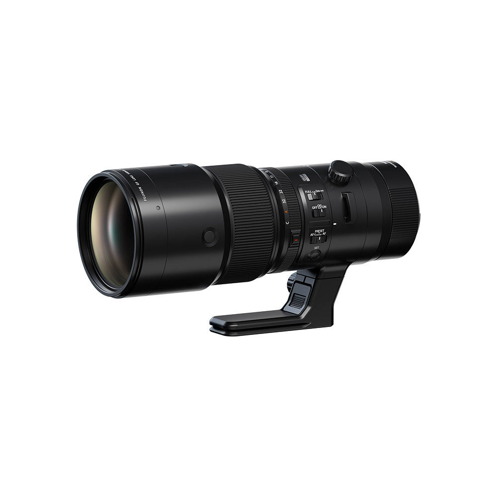 FUJIFILM FUJINON GF 500mm f/5.6 R LM OIS WR Lens