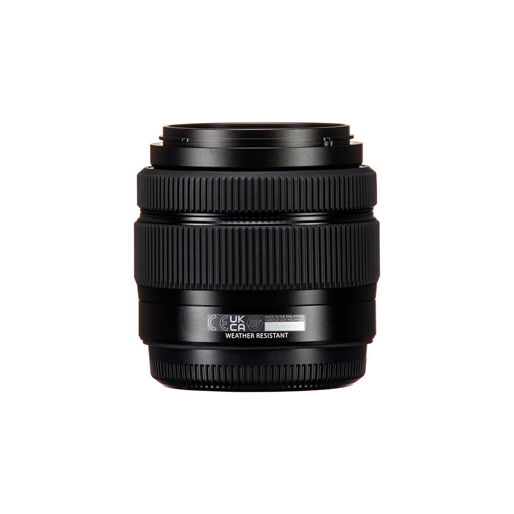 FUJIFILM GF 35-70mm f/4.5-5.6 WR Lens