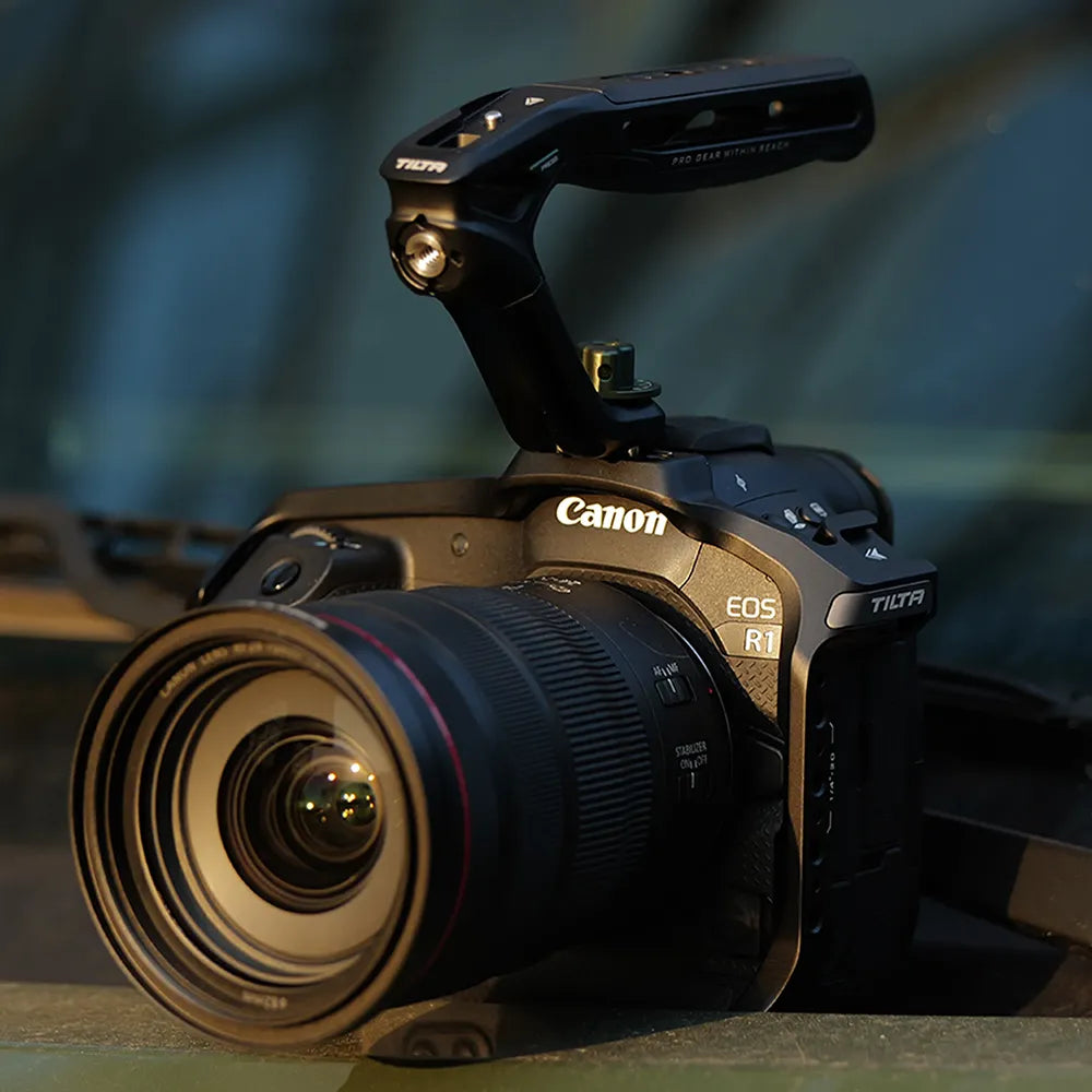 TILTA TA-T78 Canon R1 Camera Cage System