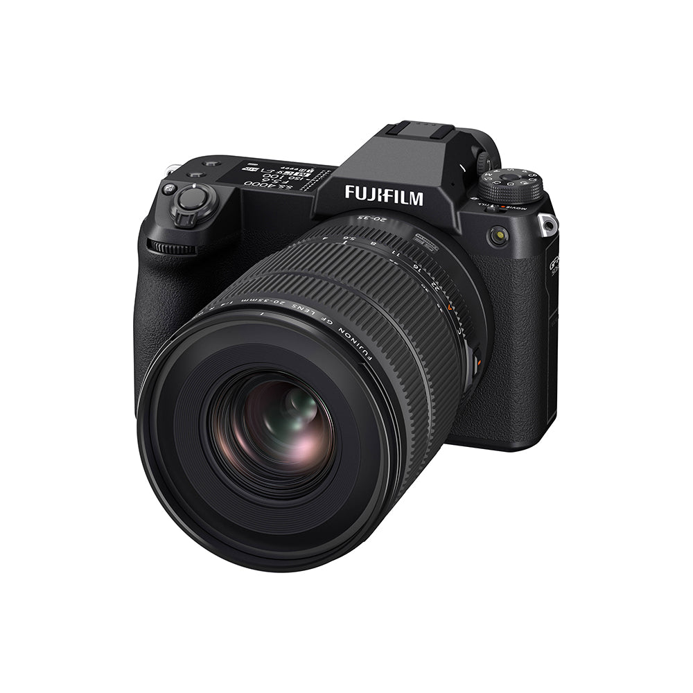 FUJIFILM GF 20-35mm f/4 R WR Lens
