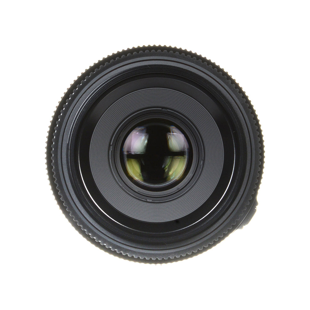 FUJIFILM GF 63mm f/2.8 R WR Lens