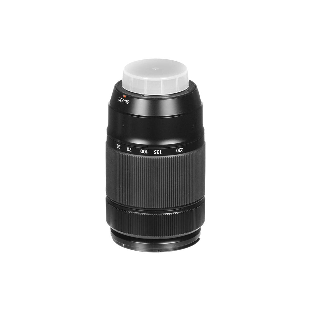 FUJIFILM XC 50-230mm f/4.5-6.7 OIS II Lens