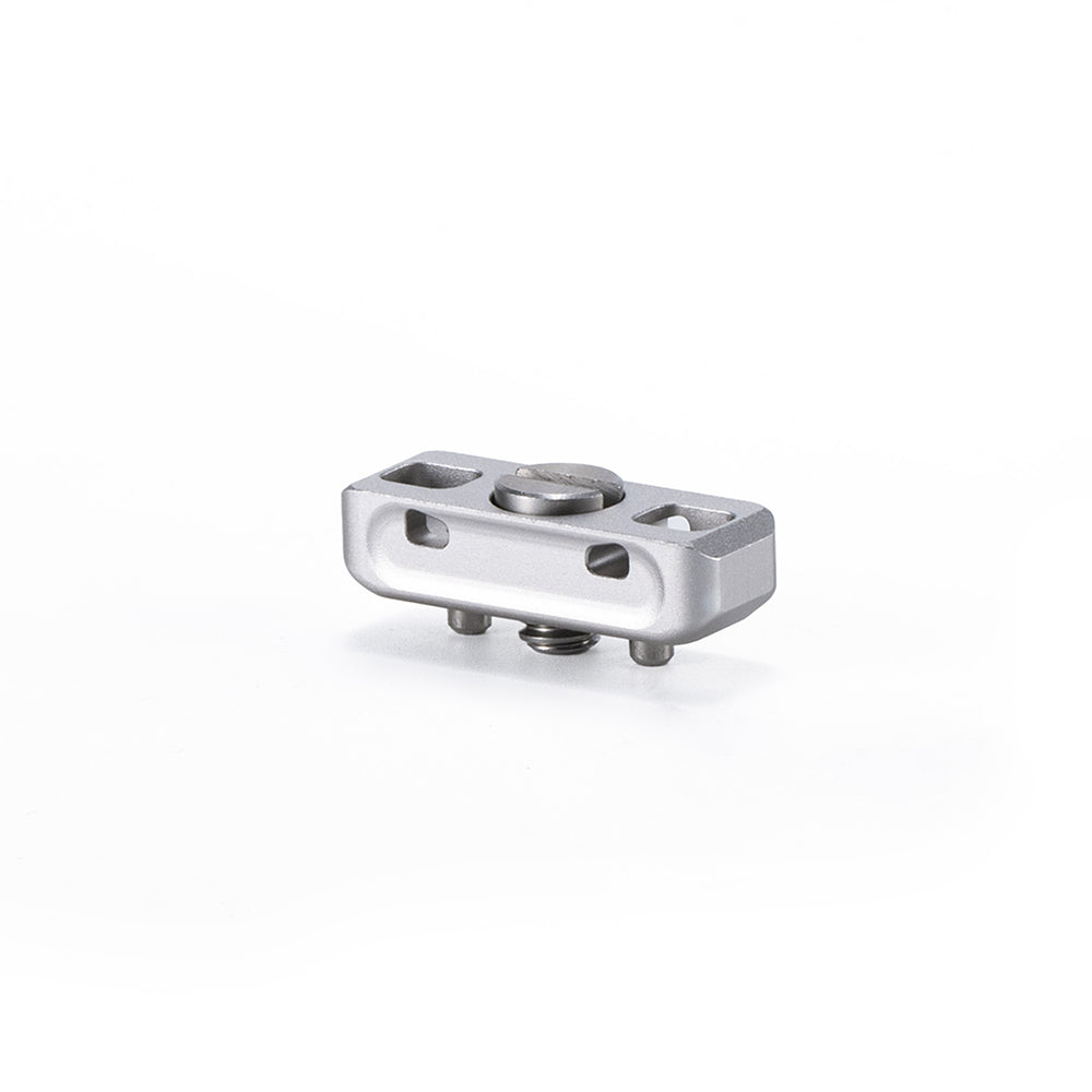 TILTA Khronos Universal Accessory Mounting Adapter (1/4″-20)