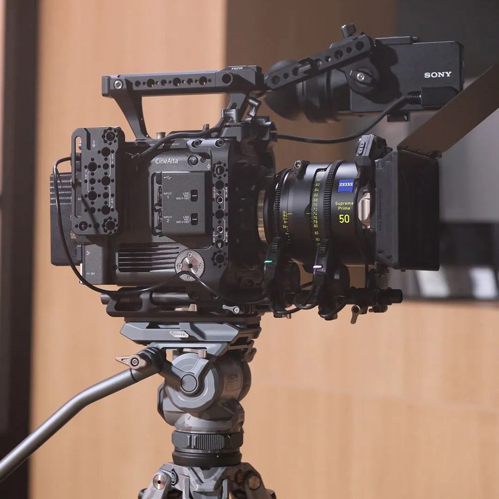 TiLTA ESR-T18 SONY BURANO Camera Cage