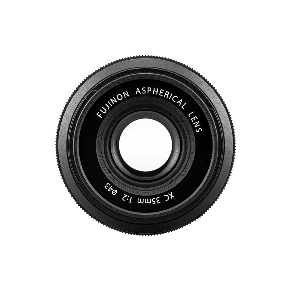 FUJIFILM XC 35mm f/2 Lens