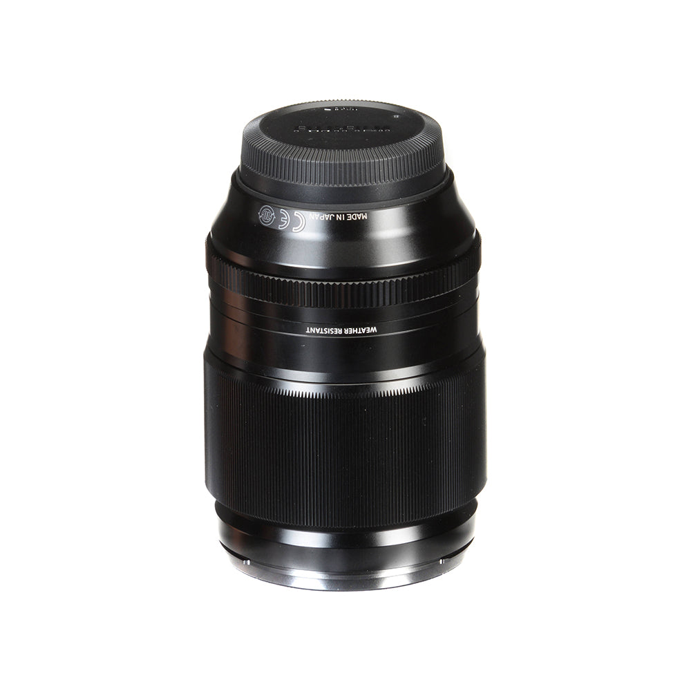 FUJIFILM XF 90mm f/2 R LM WR Lens