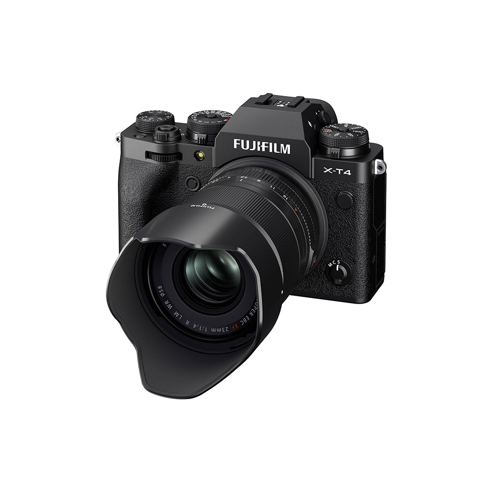 FUJIFILM XF 23mm f/1.4 R LM WR Lens
