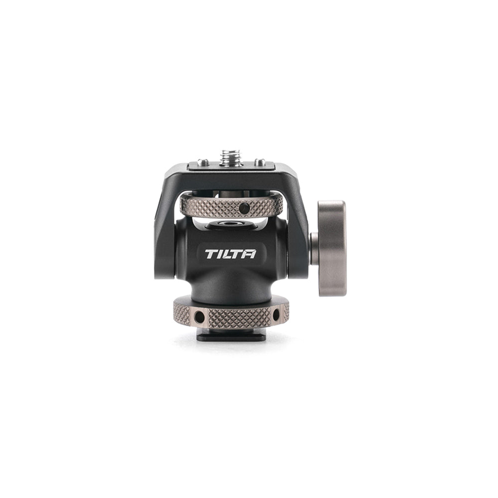 Tilta Accessory Mounting Bracket – Black