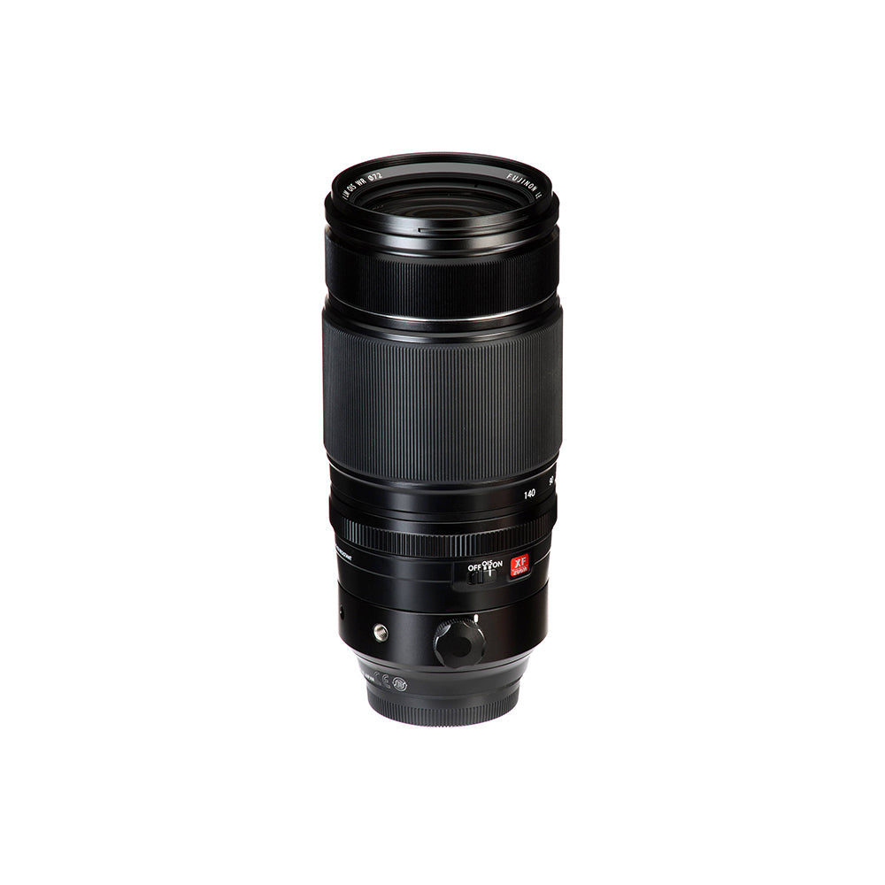 FUJIFILM XF 50-140mm f/2.8 R LM OIS WR Lens