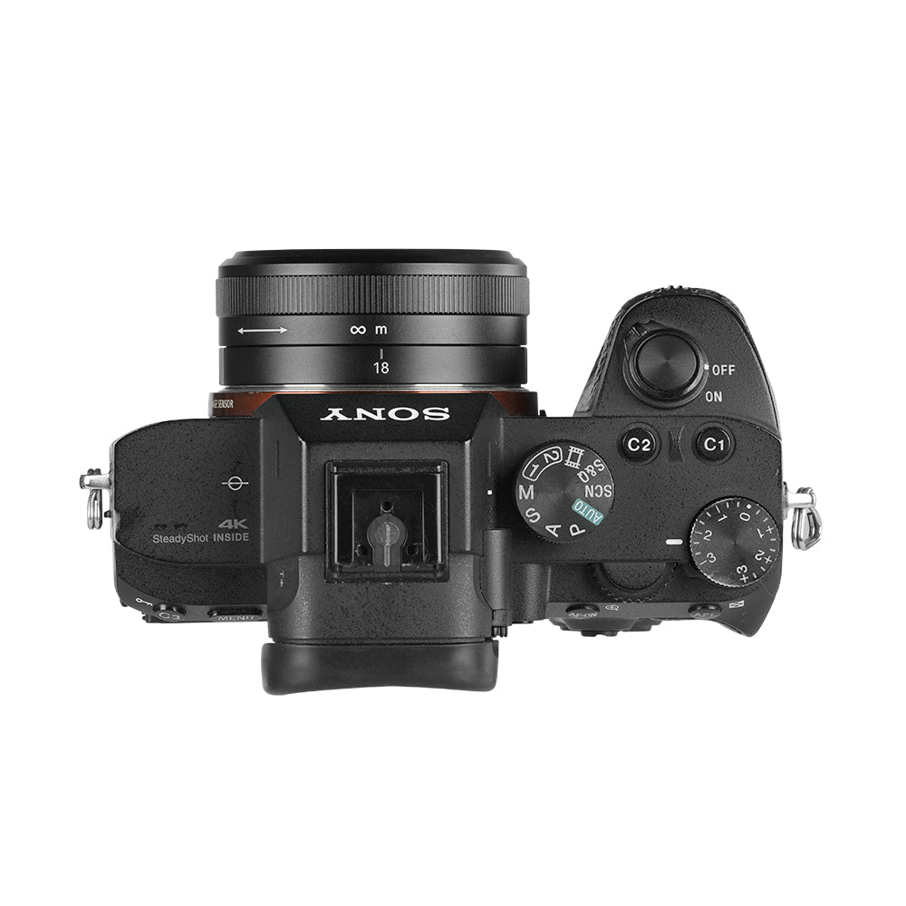 7Artisans 18mm F5.6 Lens
