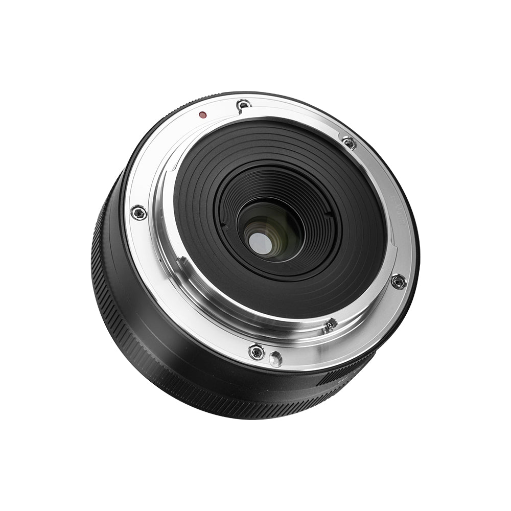 7Artisans 18mm F5.6 Lens