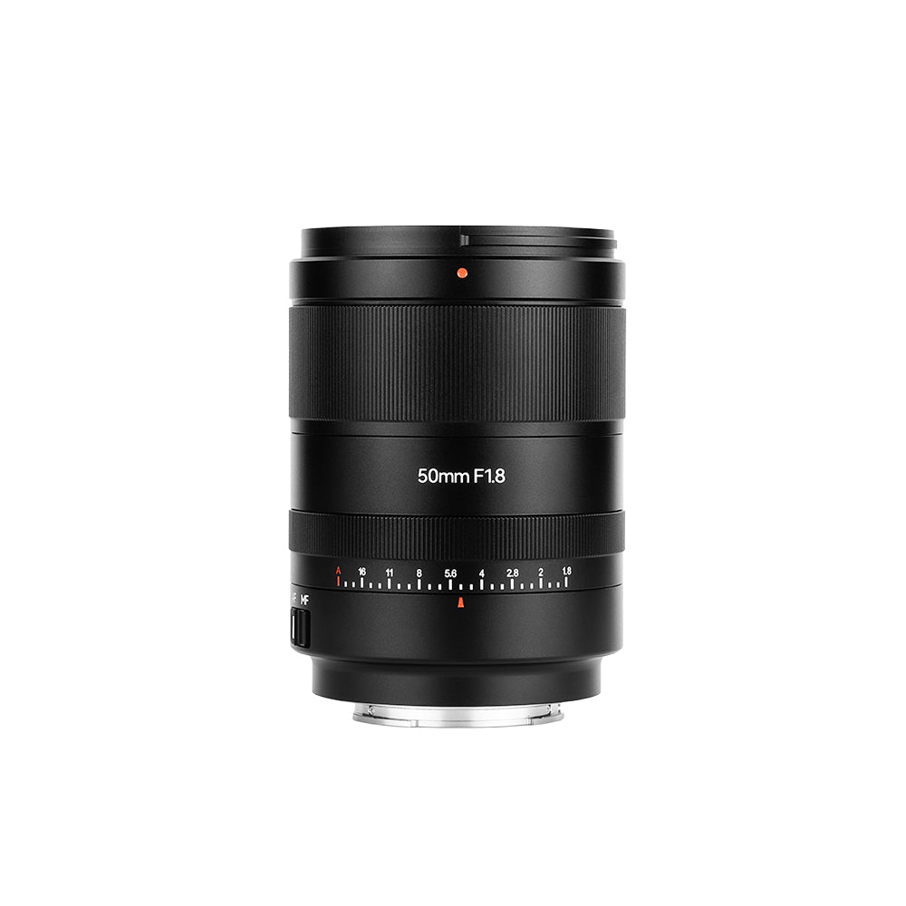 7Artisans AF 50mm F1.8 Lens