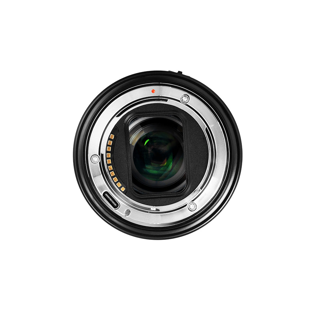 7Artisans AF 50mm F1.8 Lens