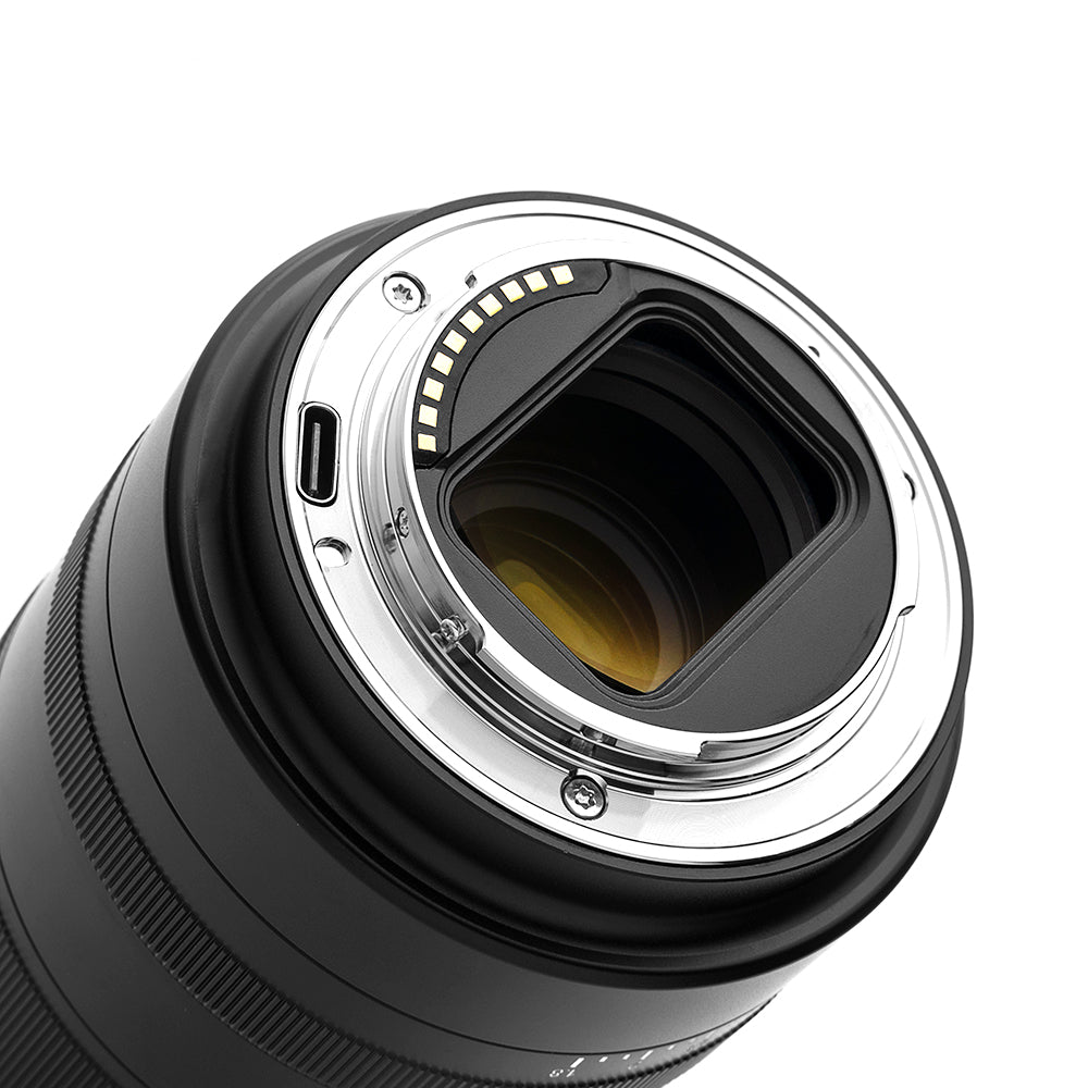 7Artisans AF 50mm F1.8 Lens