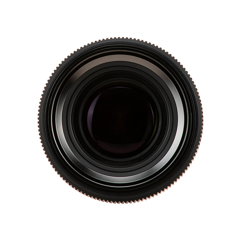 FUJIFILM GF 80mm f/1.7 R WR Lens (FUJIFILM G)