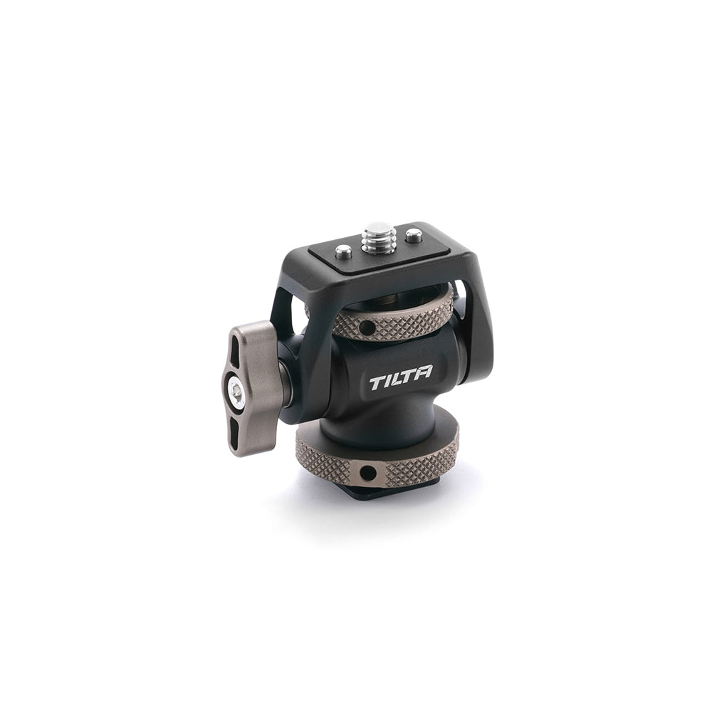 Tilta Accessory Mounting Bracket – Black