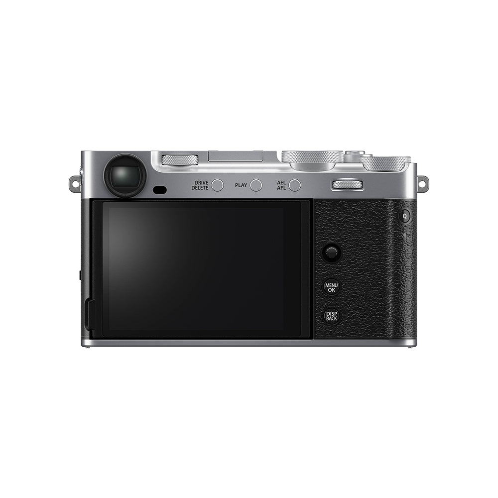 FUJIFILM X-E5 Mirrorless Camera