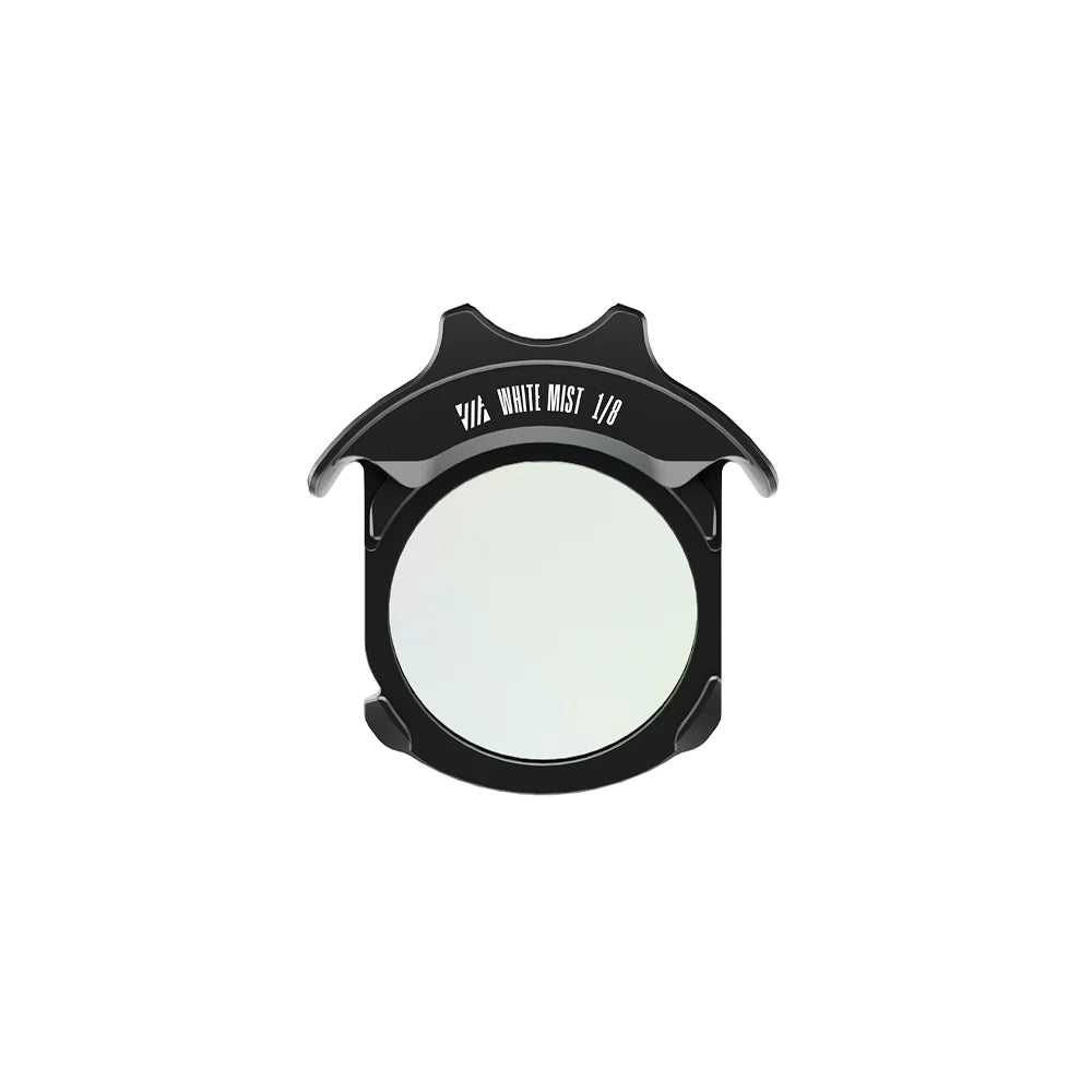 MOFAGE POCO White Mist 1/4 1/8 Filter