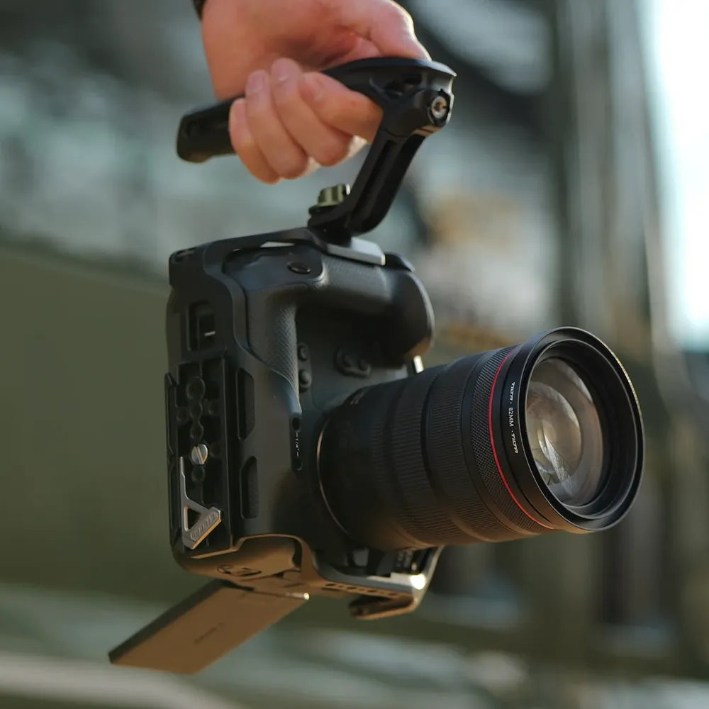 TILTA TA-T78 Canon R1 Camera Cage System
