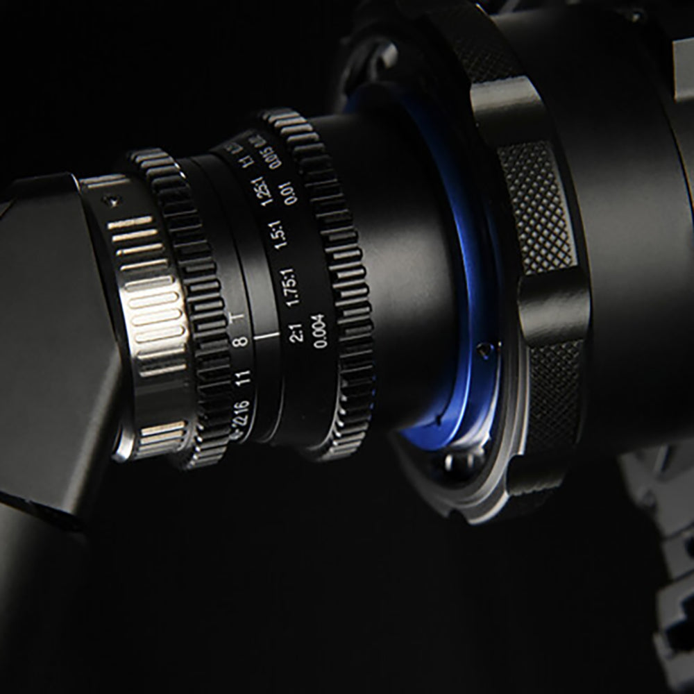 Laowa Pro2be 24mm T8 2X Probe Lens Set - PL