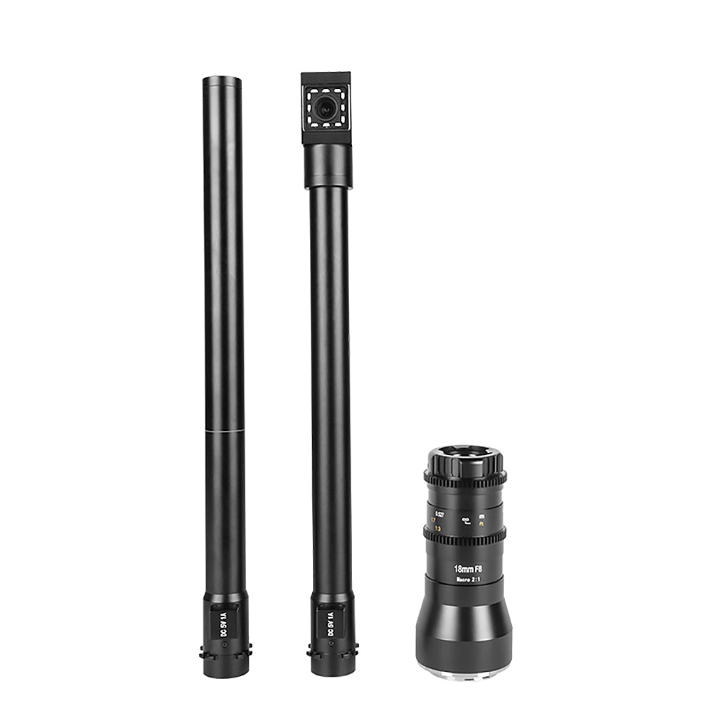 Astrhori 18mm F8 2x PeriProbe APS-C Macro Lens 90°/Direct View