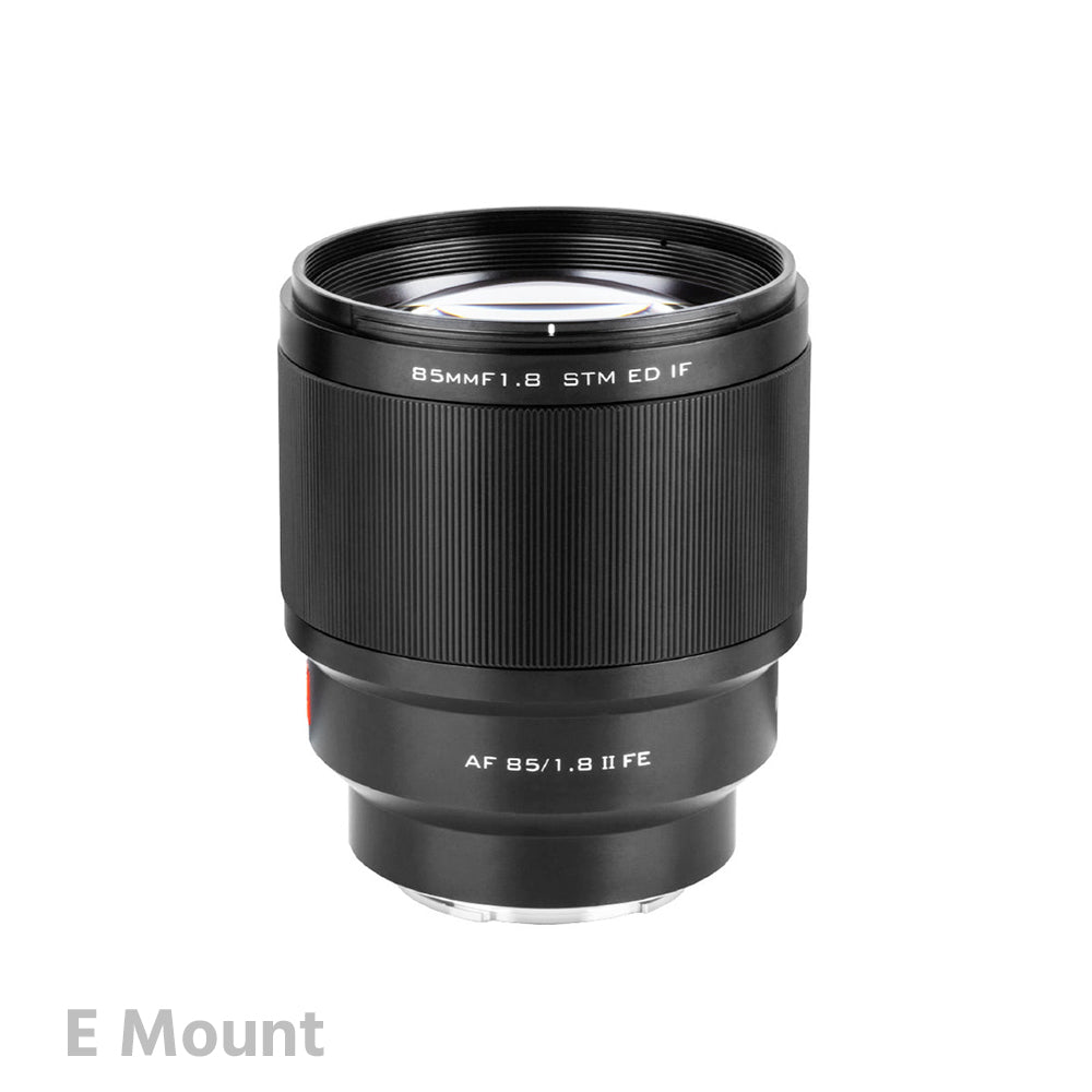 Viltrox AF 85mm F1.8 II Full Frame Lens