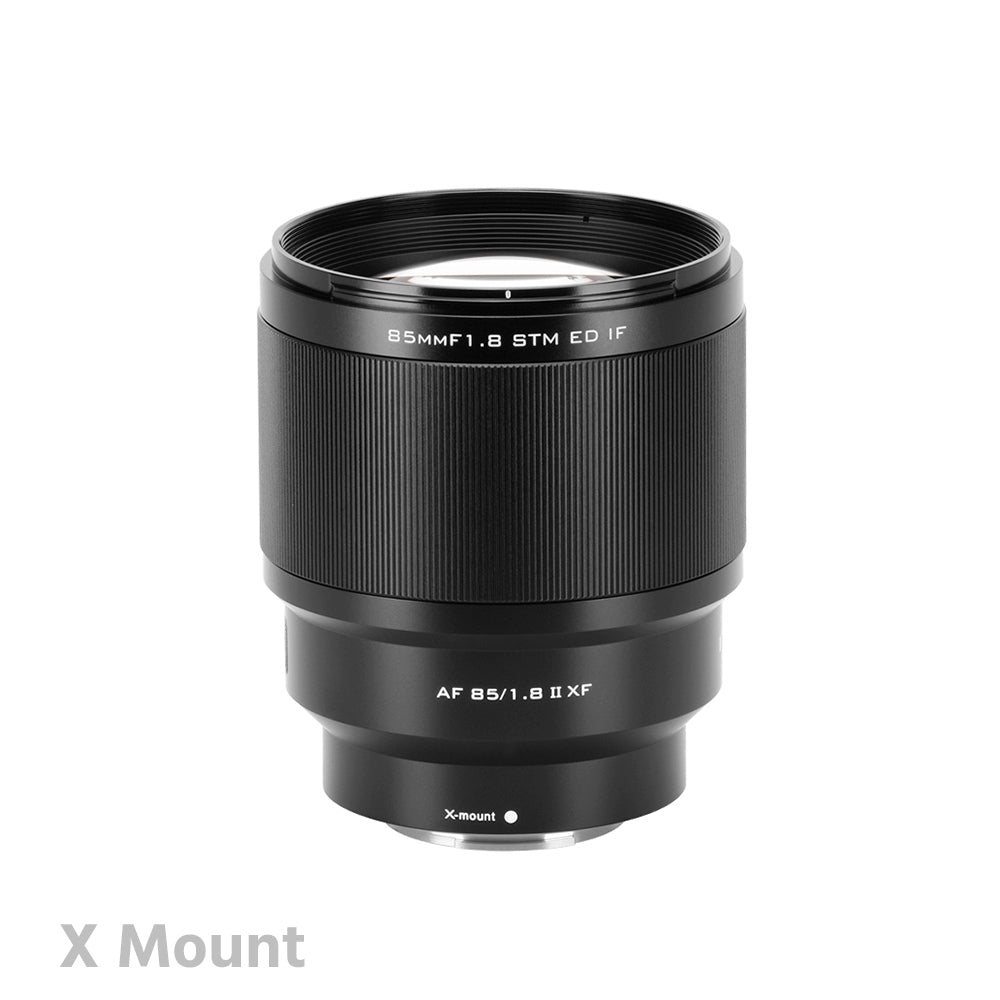 Viltrox AF 85mm F1.8 II Full Frame Lens
