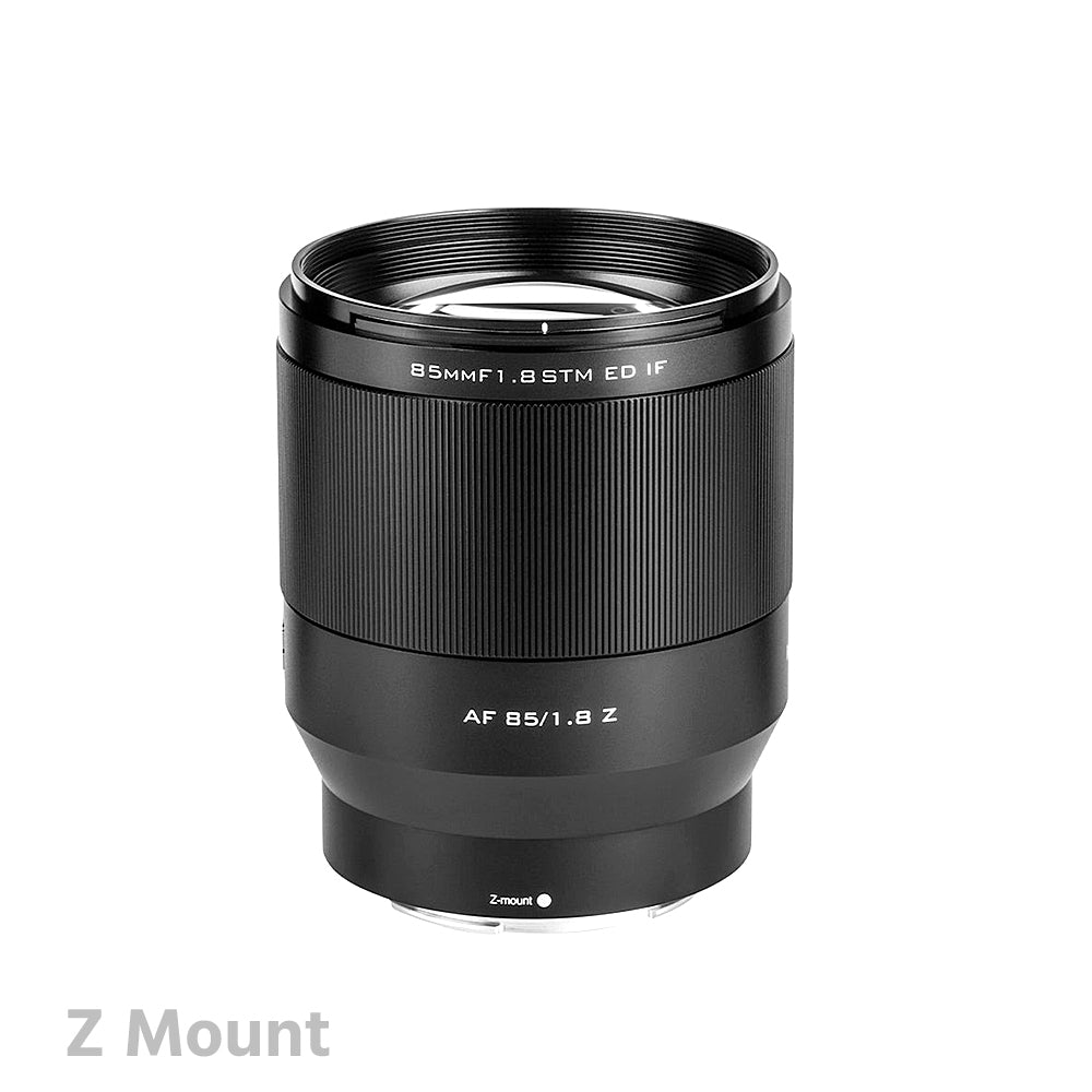 Viltrox AF 85mm F1.8 II Full Frame Lens
