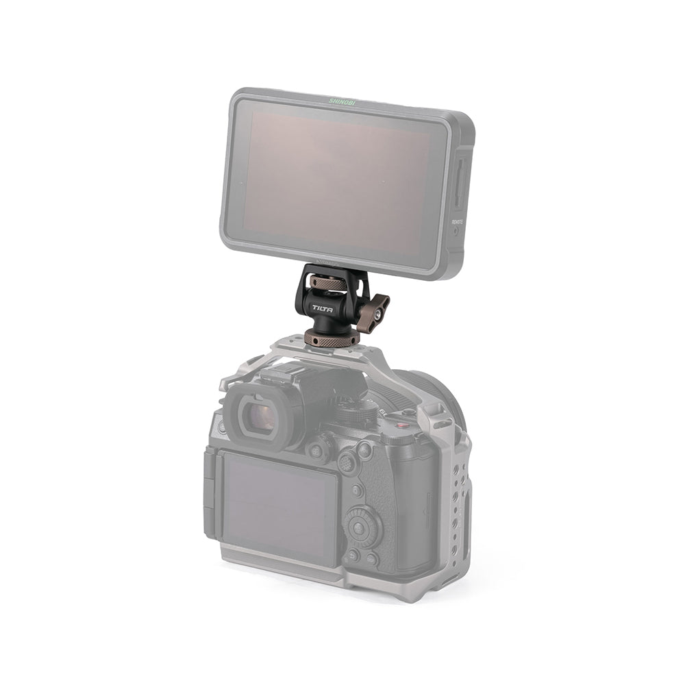 Tilta Accessory Mounting Bracket – Black