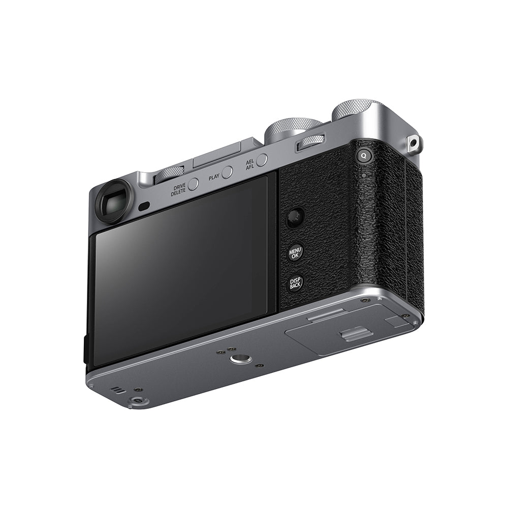 FUJIFILM X-E5 Mirrorless Camera