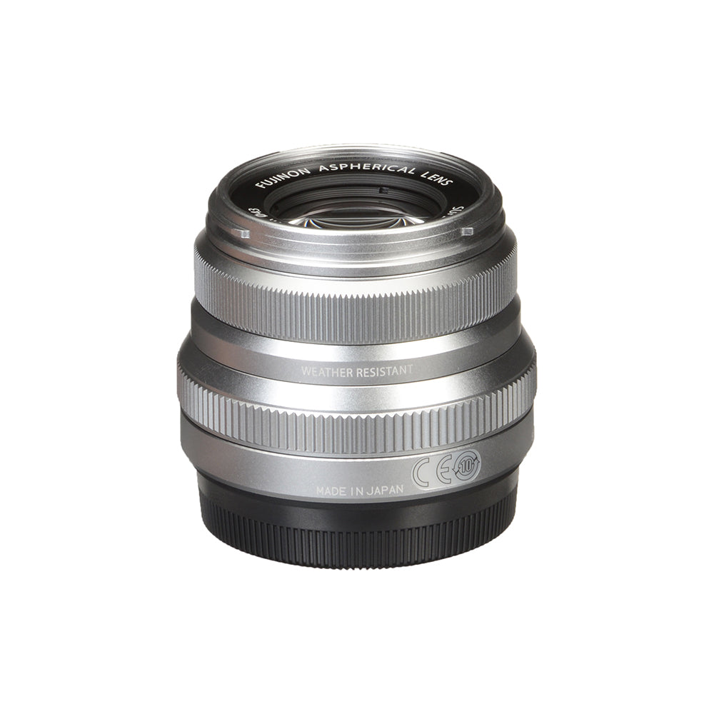 FUJIFILM XF 35mm f/2 R WR Lens