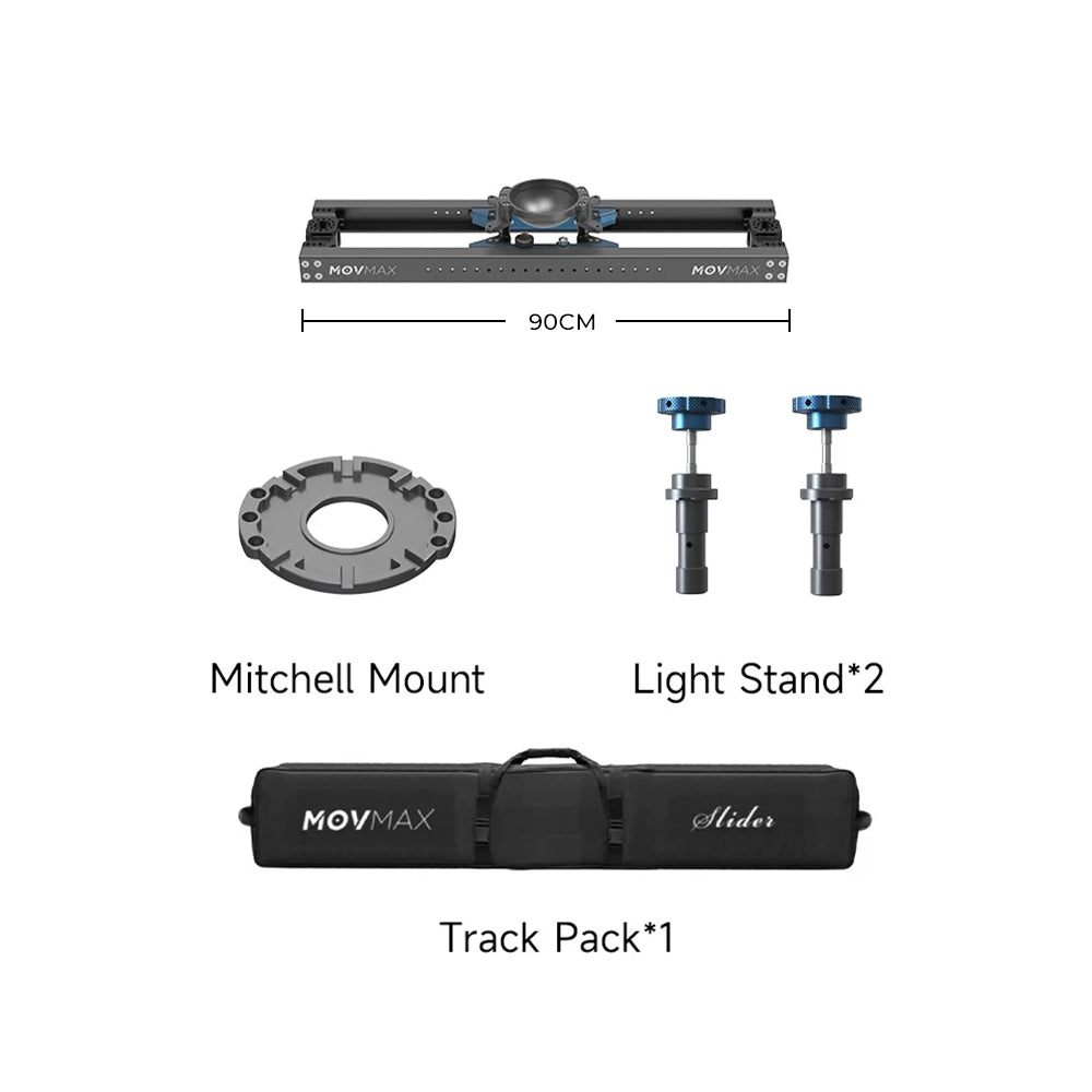 Movmax Slider Elite